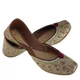 Brown Gold__Fulkari