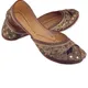 Brown Gold__Fulkari