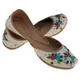 Beige Multicolor__Fulkari