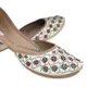 Beige Multi__Fulkari