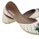 Beige Multicolored__Fulkari