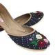 Black Multicolored__Fulkari