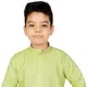 Light Green__Fashion Garments