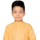 Yellow__Fashion Garments