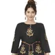 Black__Fashion Garments