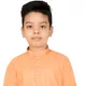 Orange__Fashion Garments