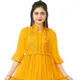 Yellow__Fashion Garments