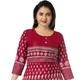 Maroon__Fashion Garments