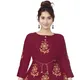 Maroon__Fashion Garments