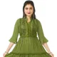 Green__Fashion Garments