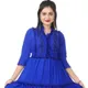 Blue__Fashion Garments