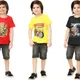 Red:yellow:Black__Fashion Garments
