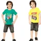 GreenYellow__Fashion Garments