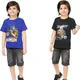 Blue:Black__Fashion Garments