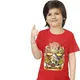 Red__Fashion Garments