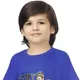 Blue__Fashion Garments