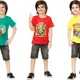 Green_Red_Yellow__Fashion Garments