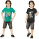 Green_Black__Fashion Garments