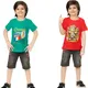 Green_Red__Fashion Garments