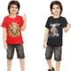 Red_Black__Fashion Garments