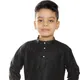 Black__Fashion Garments