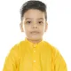 Yellow__Fashion Garments