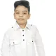 White__Fashion Garments