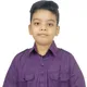 Purple__Fashion Garments