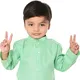 Green__Fashion Garments