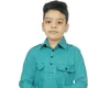 Green__Fashion Garments