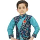 Blue__Fashion Garments