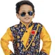 Yellow__Fashion Garments