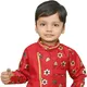 Red__Fashion Garments