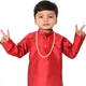 Maroon__Fashion Garments