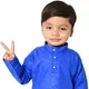 Royal Blue__Fashion Garments