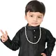 Black__Fashion Garments