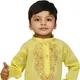 Yellow__Fashion Garments