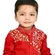 Red__Fashion Garments