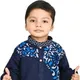 Blue__Fashion Garments