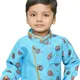 Blue__Fashion Garments