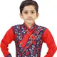 Red__Fashion Garments