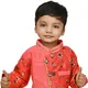 Orange__Fashion Garments