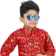 Red__Fashion Garments