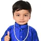 Royal Blue__Fashion Garments