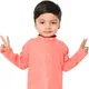 Peach__Fashion Garments