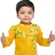 Yellow__Fashion Garments