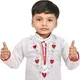 Red__Fashion Garments