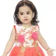 Orange__Fashion Garments