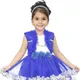 Blue__Fashion Garments