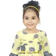 Yellow__Fashion Garments
